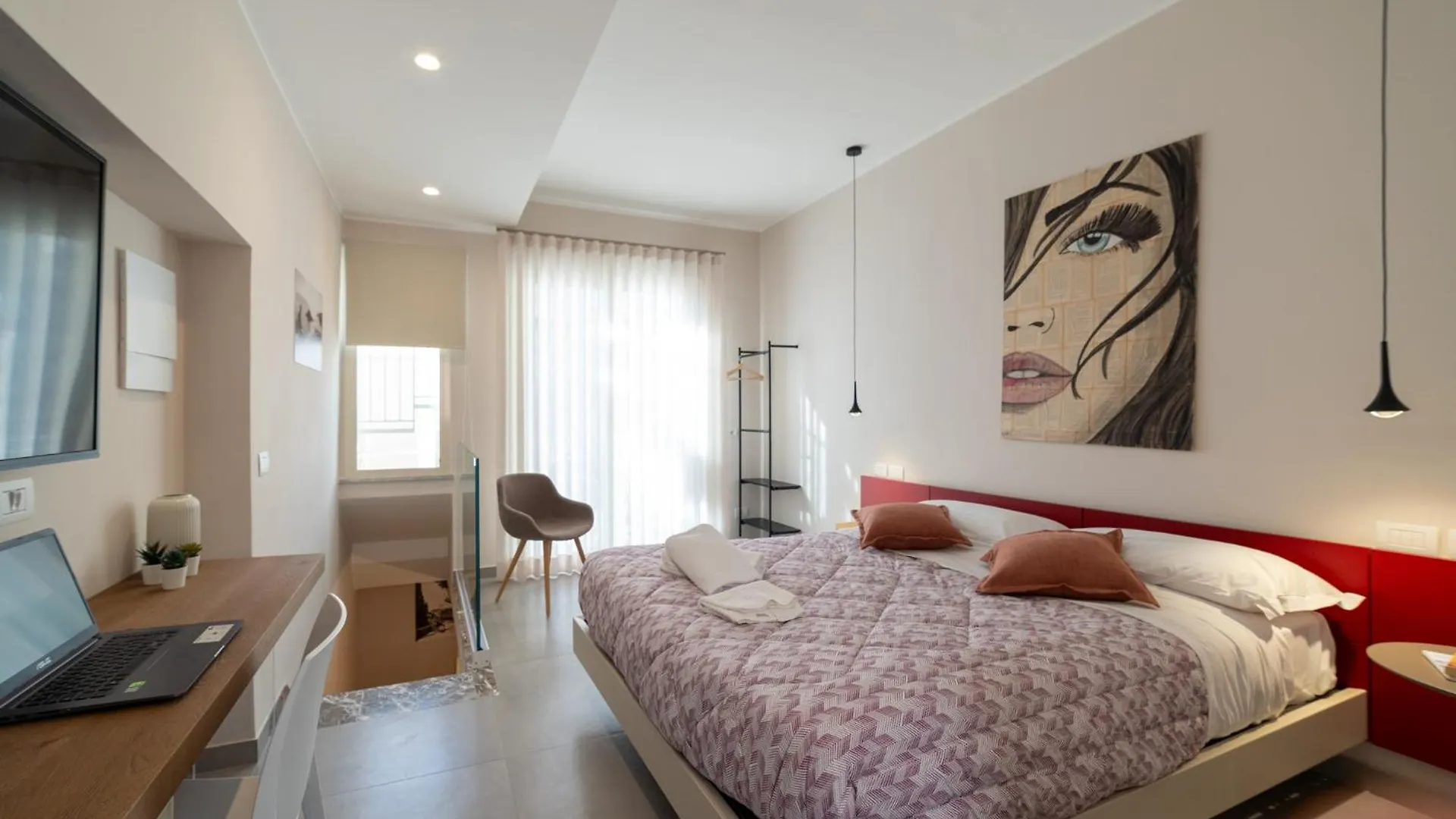 Taoetna Guest House, Taormina 0*,  Italy