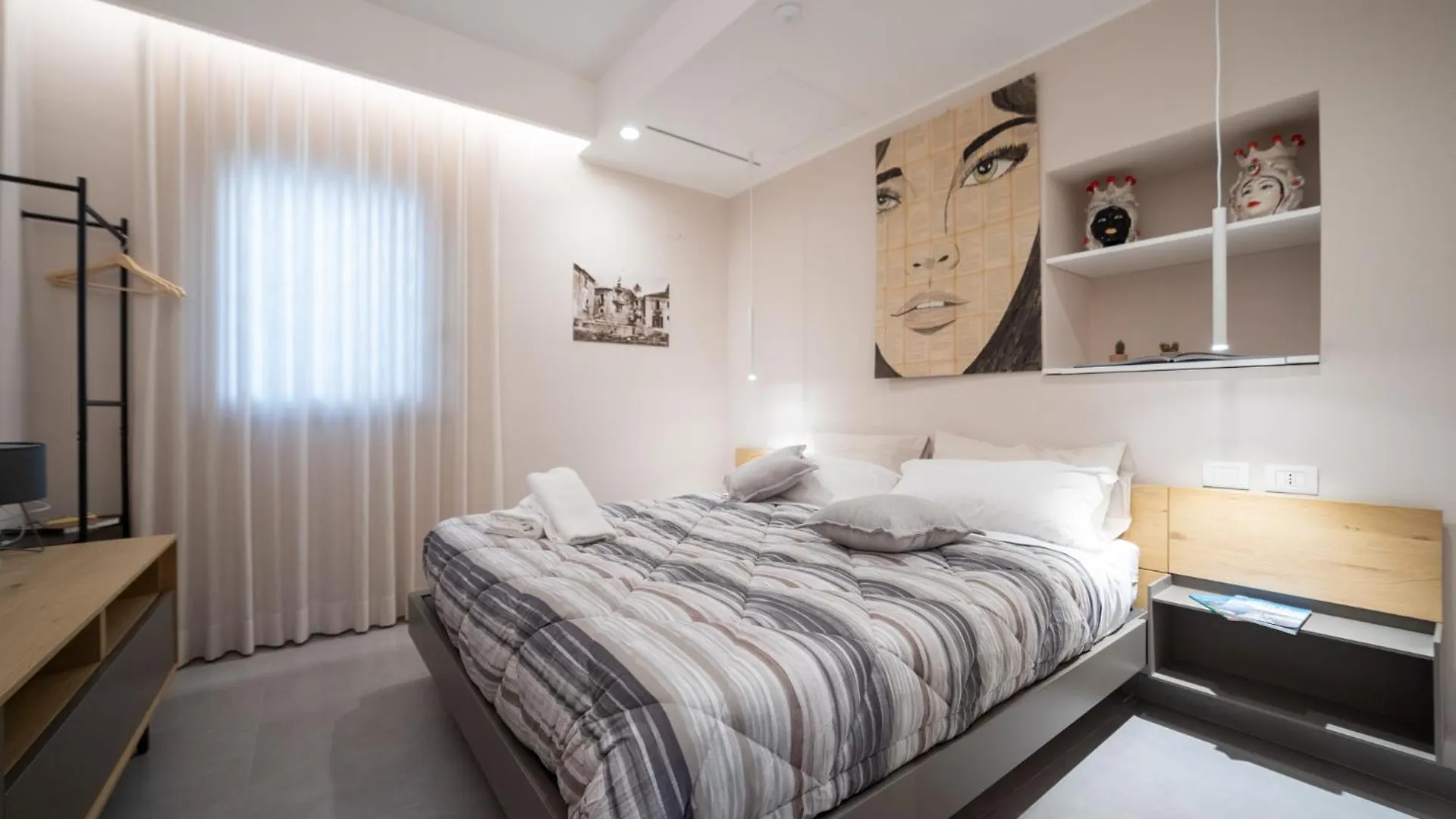 Taoetna Guest House, Taormina Italy