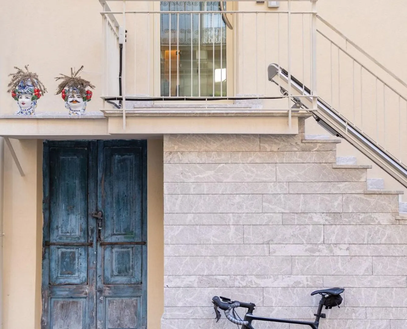 Taoetna Guest House, Taormina
