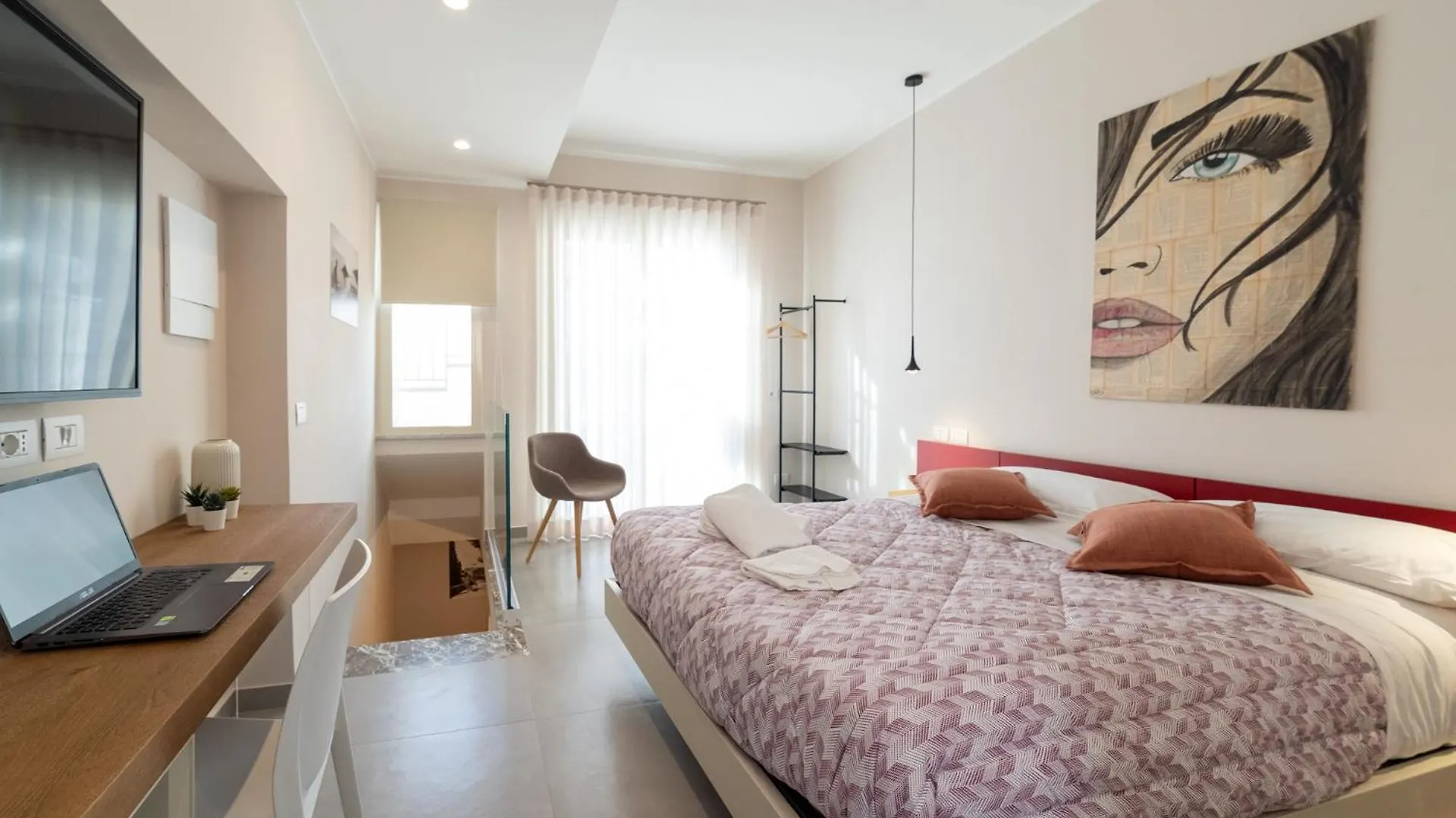 Taoetna Guest House, Taormina