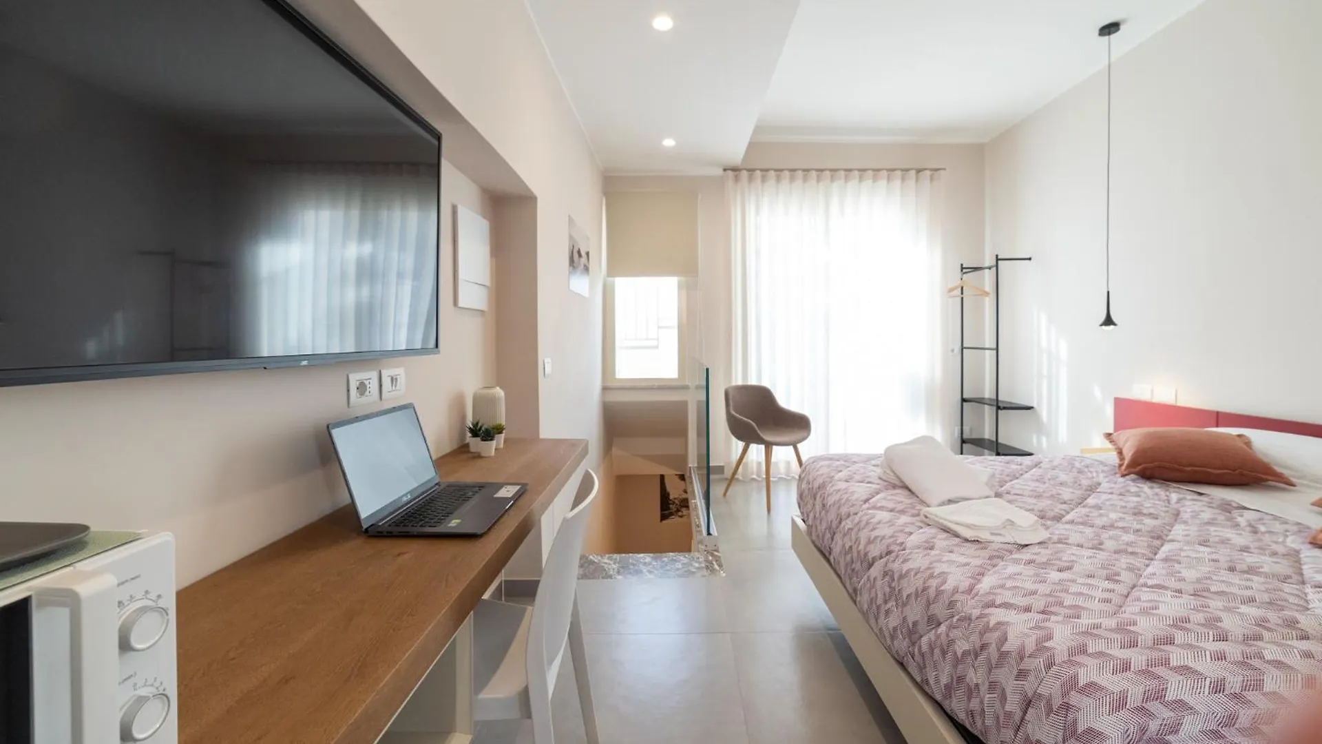 Taoetna Guest House, Taormina