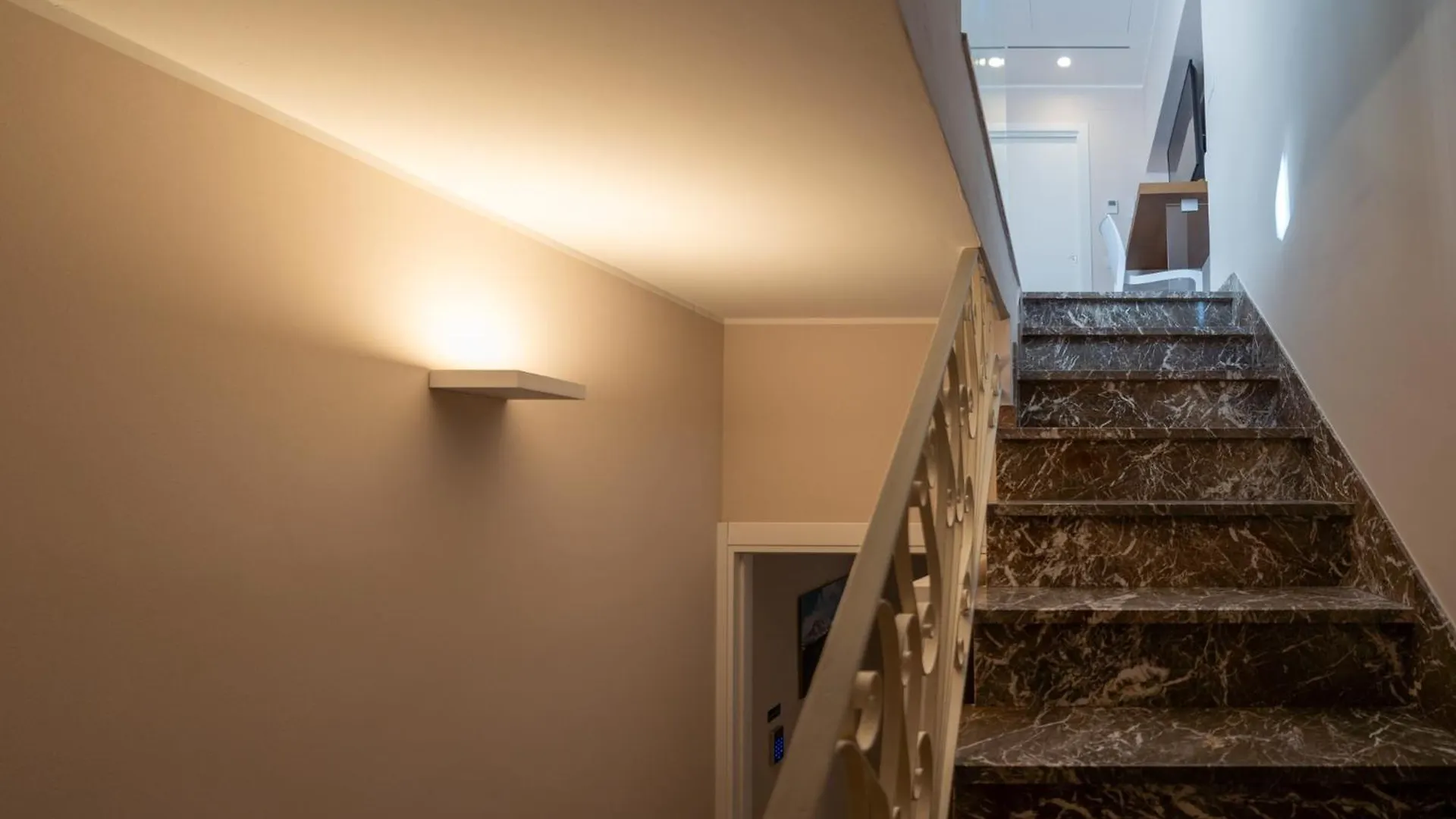 Taoetna Guest House, Taormina Italy