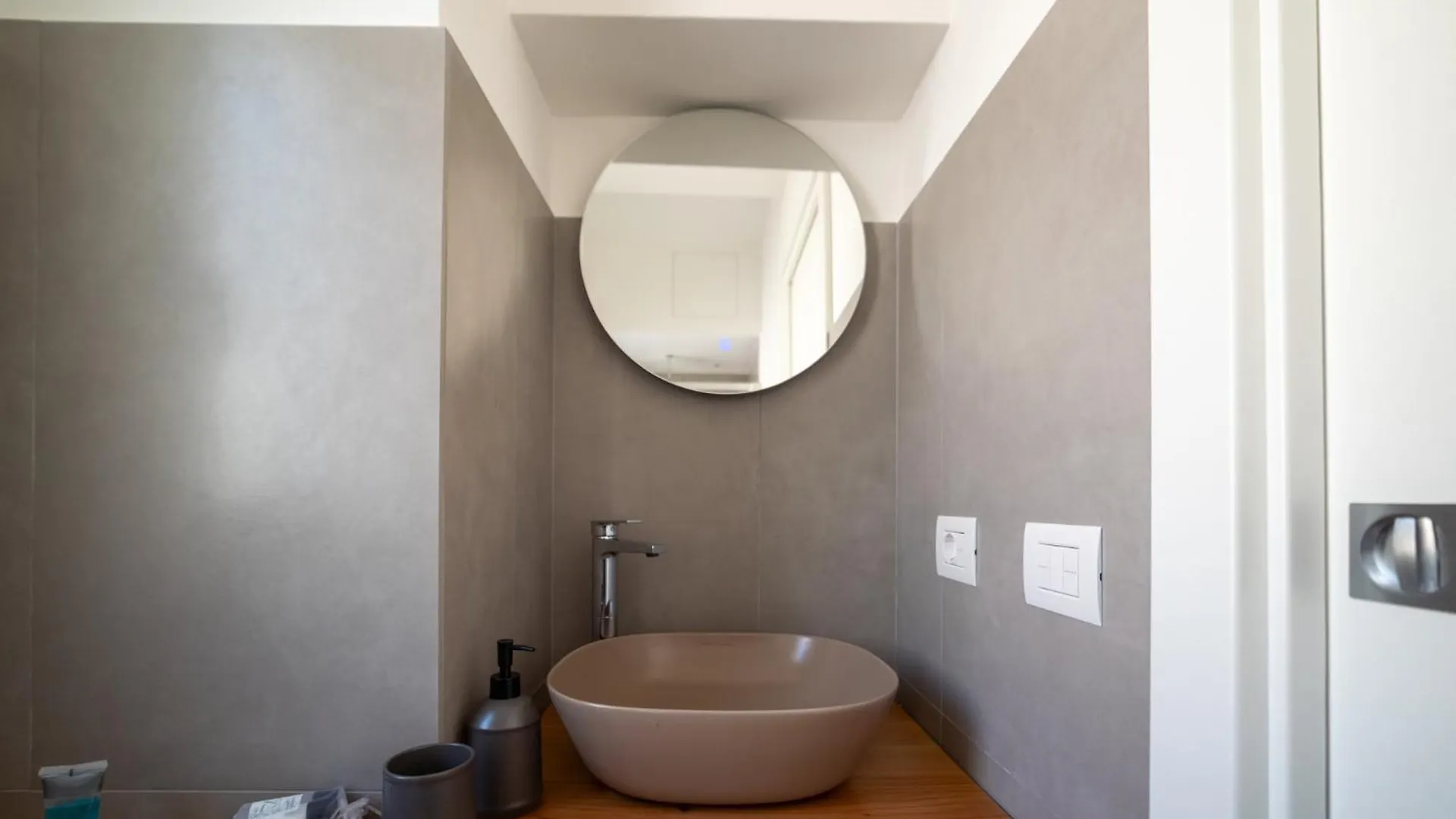 Taoetna Guest House, Taormina