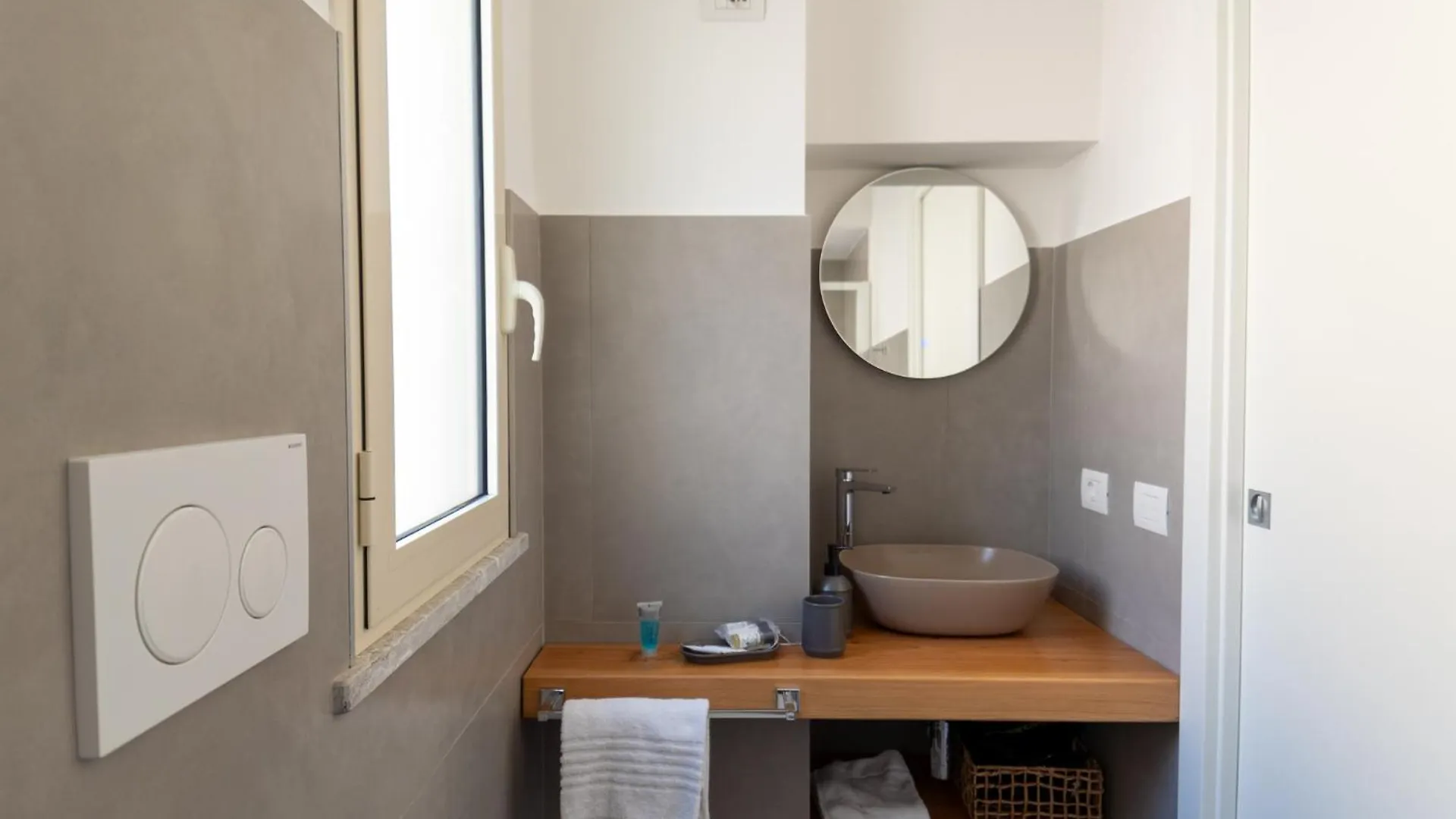 Taoetna Guest House, Taormina Italy