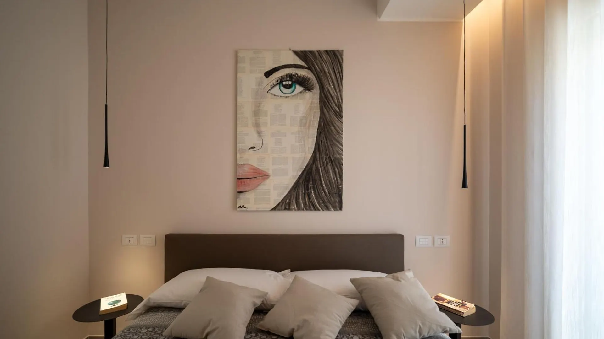 Taoetna Guest House, Taormina 0*,  Italy
