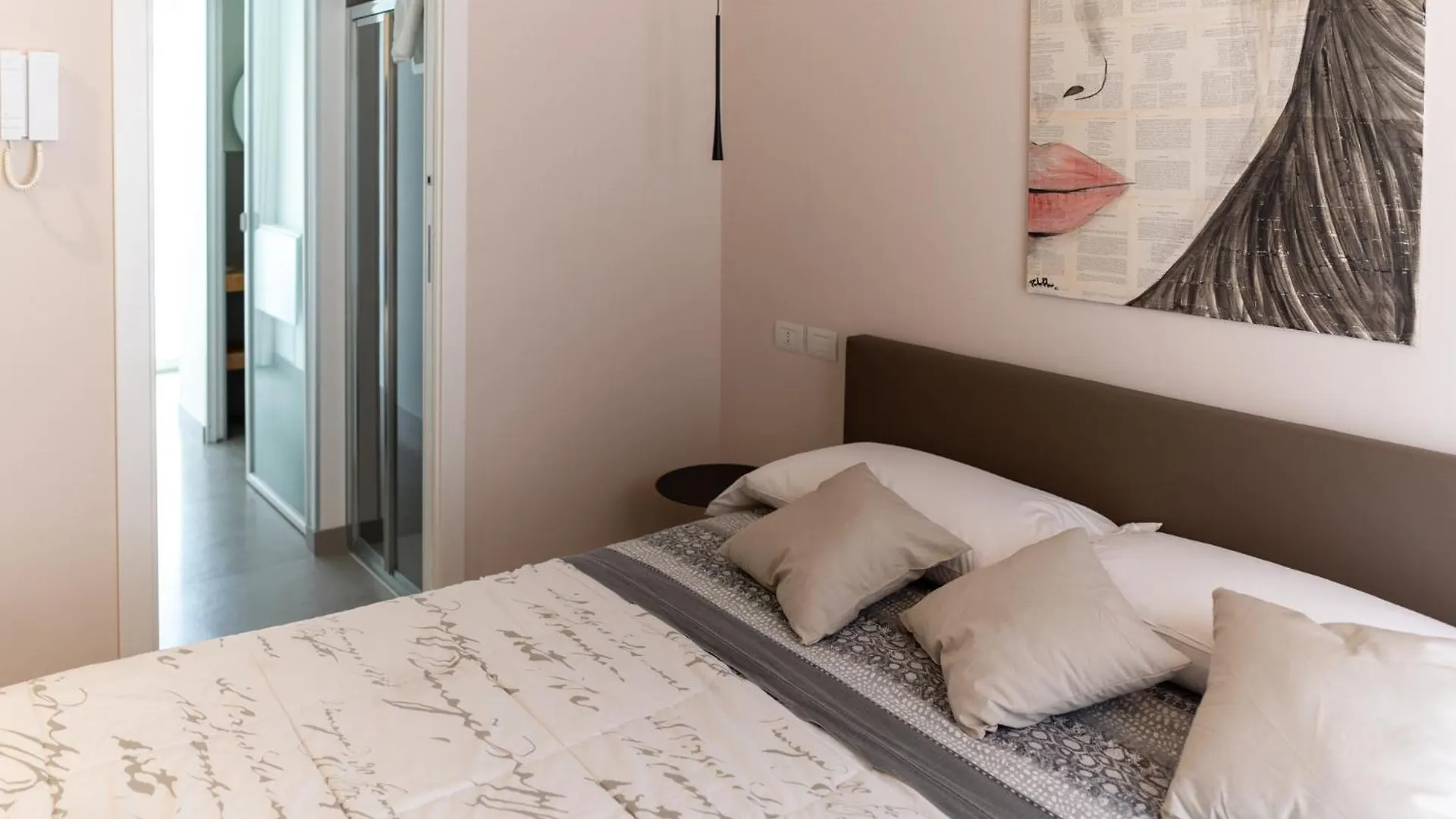 Taoetna Guest House, Taormina