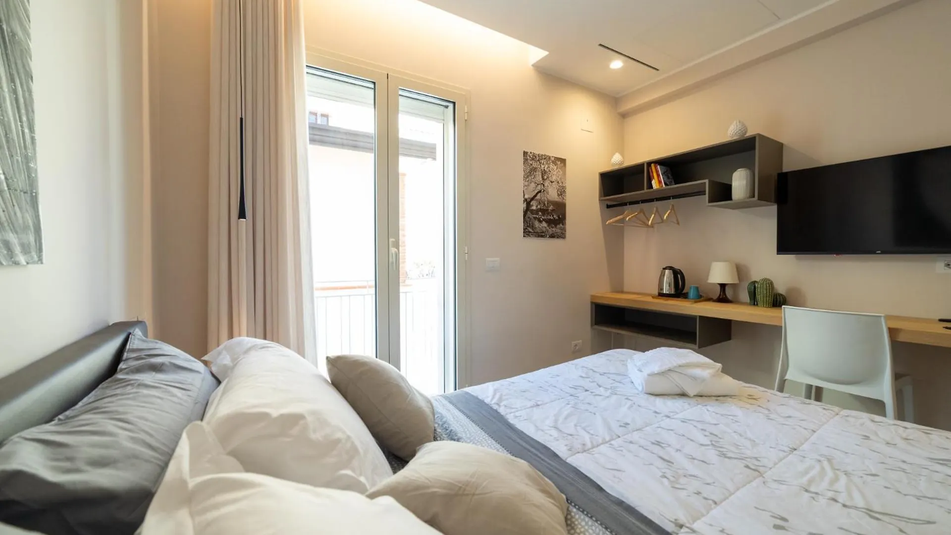 Taoetna Guest House, Taormina Italy