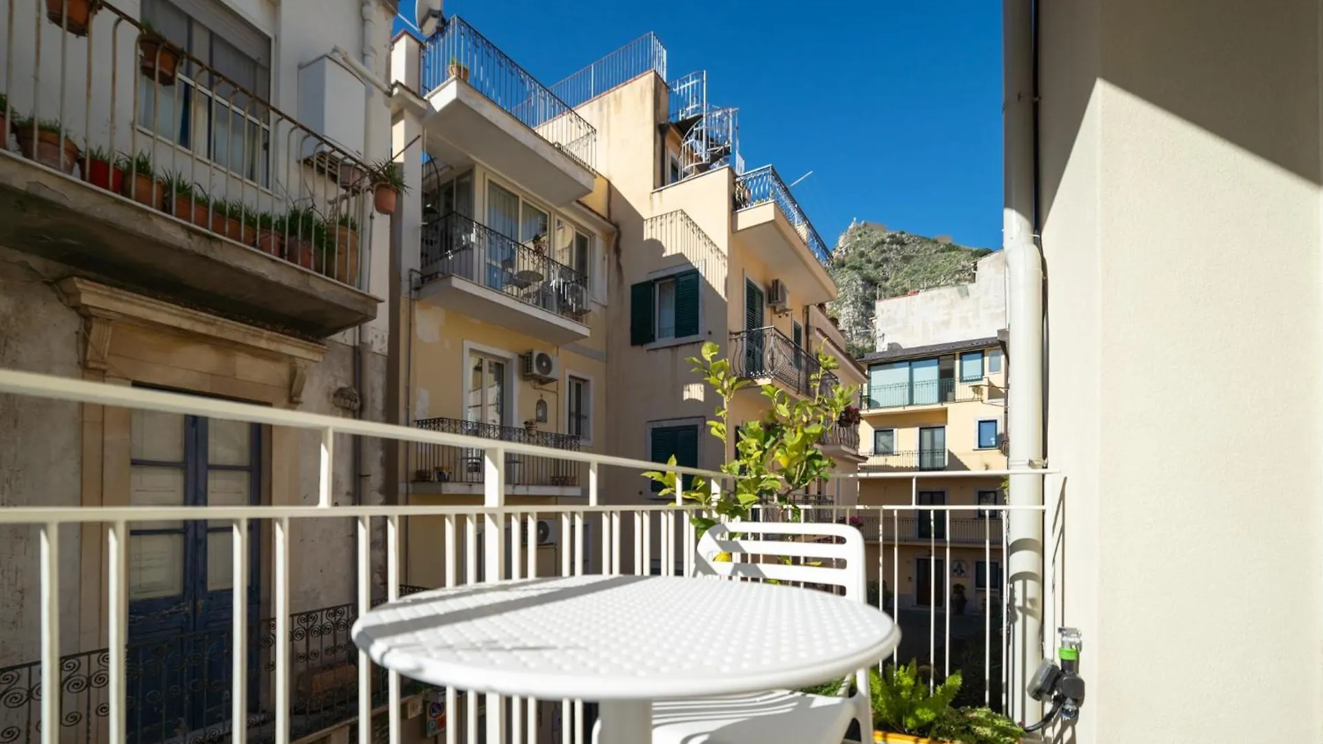 Taoetna Guest House, Taormina