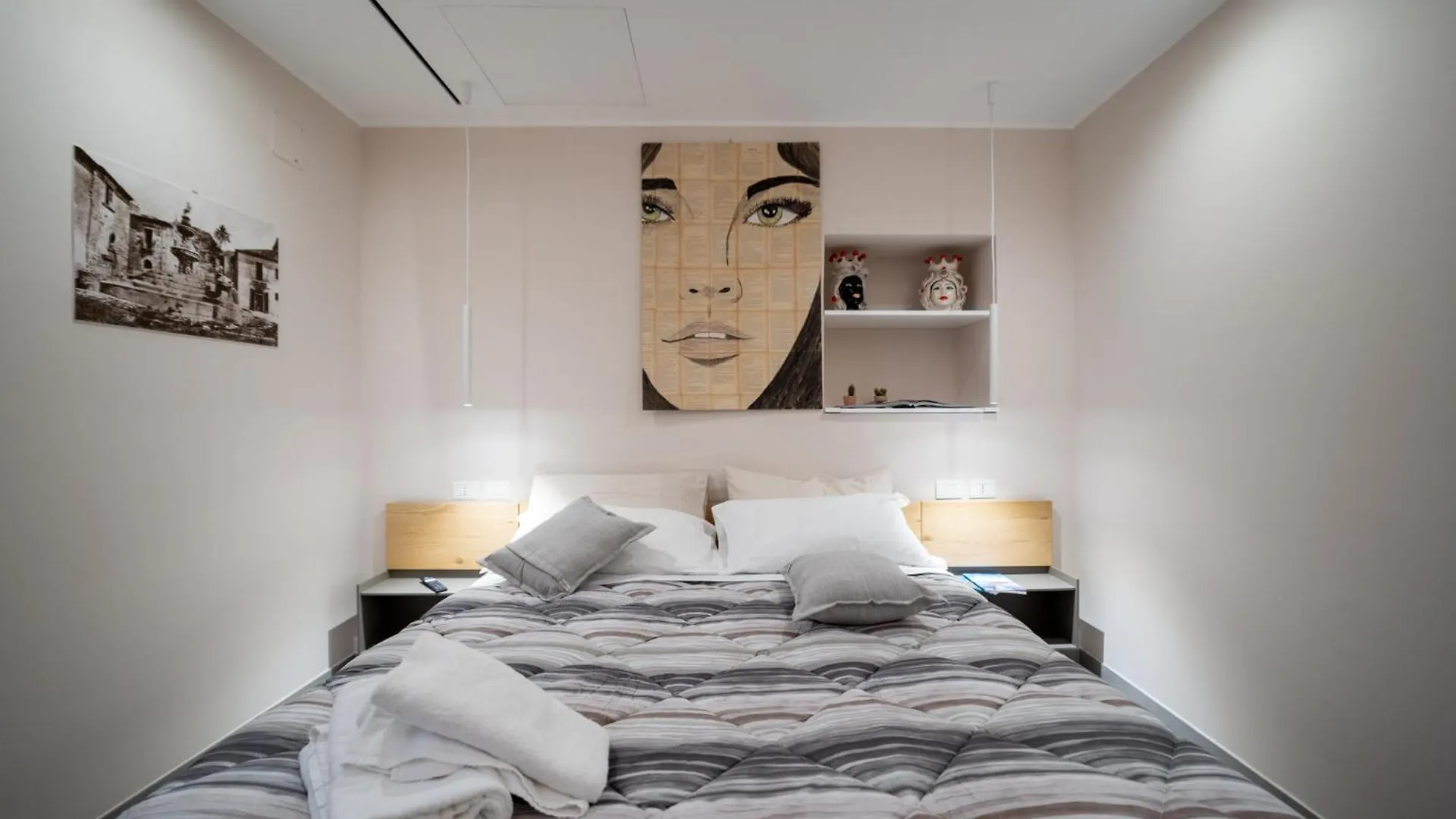 Taoetna Guest House, Taormina
