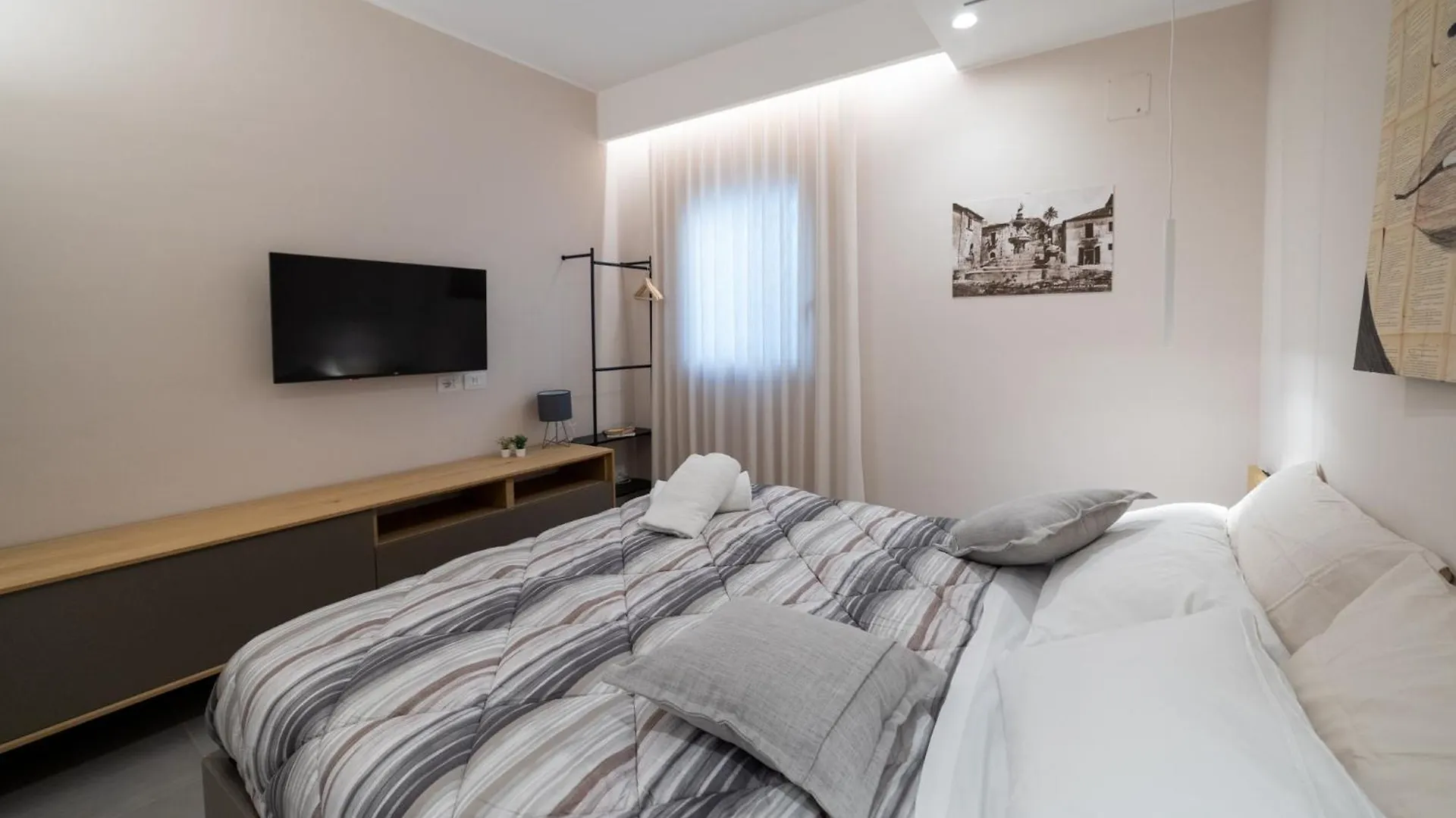 Taoetna Guest House, Taormina